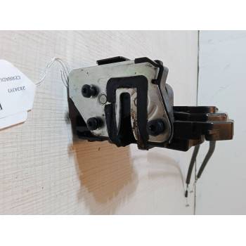 CERRADURA PUERTA TRASERA IZQUIERDA 71310-35001 