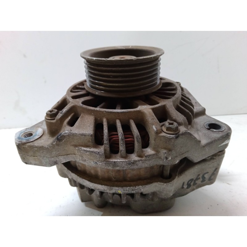 Recambio de alternador para honda civic vii hatchback (eu, ep, ev) 1.4 is (ep1, eu5, eu7) referencia OEM IAM A5TA7091ZE  AHGA50