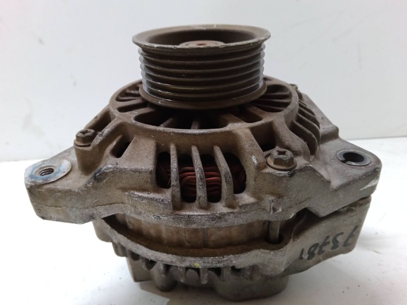 Recambio de alternador para honda civic vii hatchback (eu, ep, ev) 1.4 is (ep1, eu5, eu7) referencia OEM IAM A5TA7091ZE  AHGA50