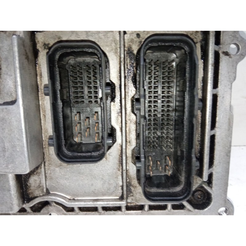 Recambio de modulo encendido para smart roadster (452) 0.7 (452.434) referencia OEM IAM 0261205006  