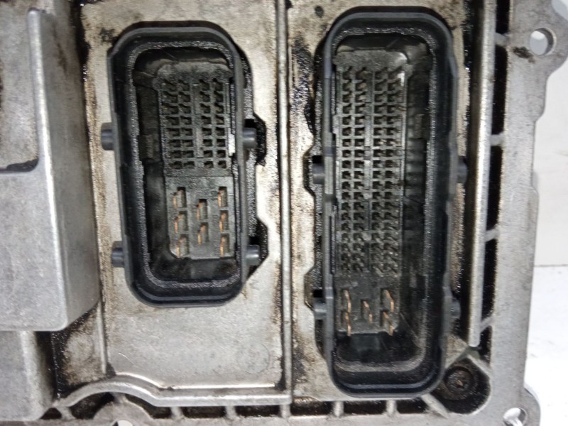 Recambio de modulo encendido para smart roadster (452) 0.7 (452.434) referencia OEM IAM 0261205006  