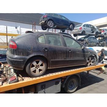 SEAT LEON (1M1)