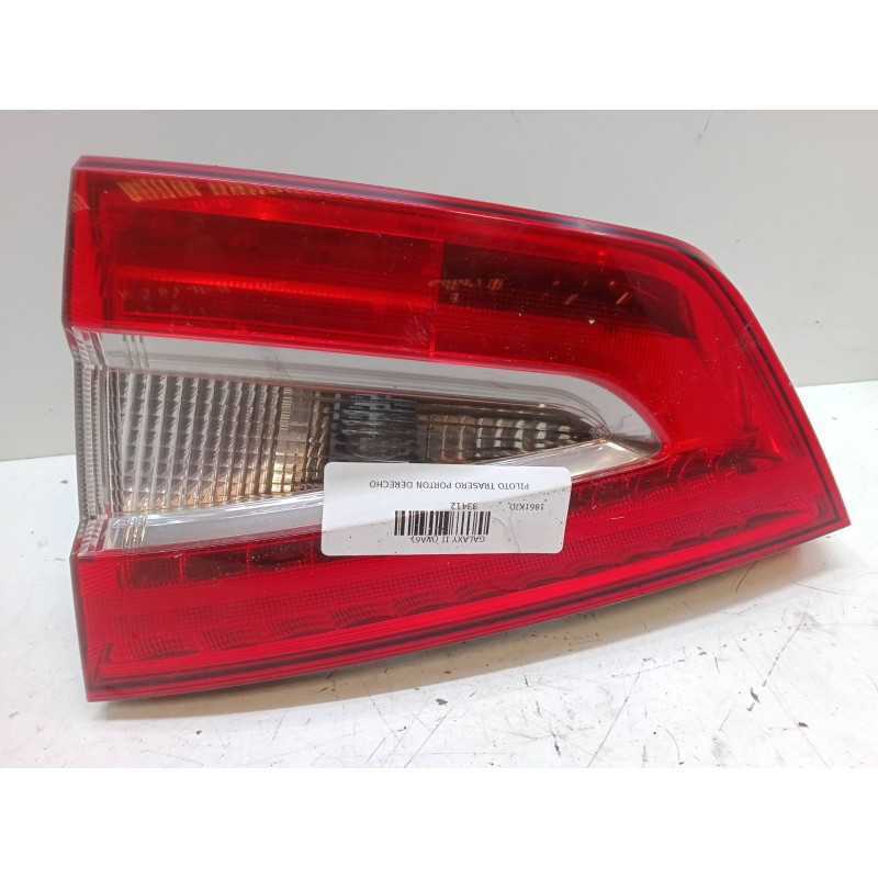 Recambio de piloto trasero porton derecho para ford galaxy ii (wa6) 2.0 tdci referencia OEM IAM   