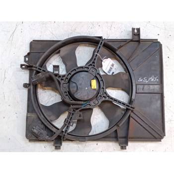 ELECTROVENTILADOR 