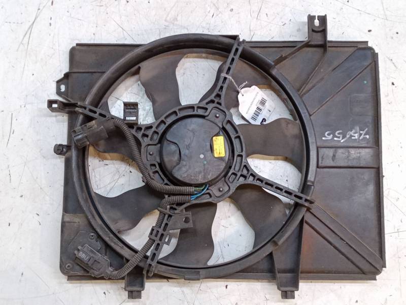 ELECTROVENTILADOR 