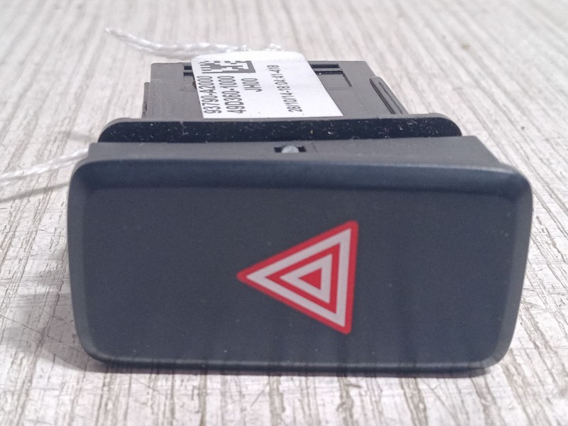 Recambio de warning para kia cee´d (jd) 1.6 gt referencia OEM IAM 93790A2000  