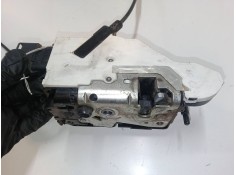 Recambio de cerradura puerta delantera derecha para citroën c4 grand picasso i (ua_) 2.0 hdi 150 referencia OEM IAM    2