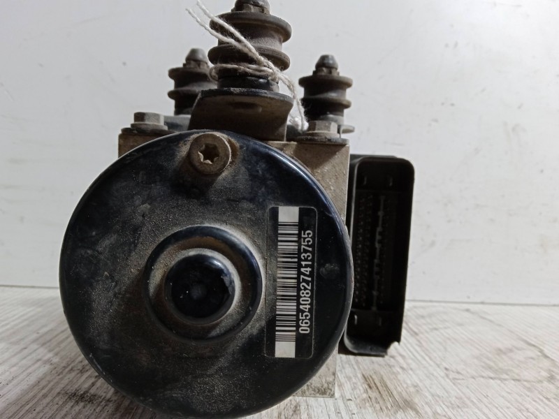 Recambio de abs para seat altea (5p1) 2.0 tdi 16v referencia OEM IAM 1K0907379Q  