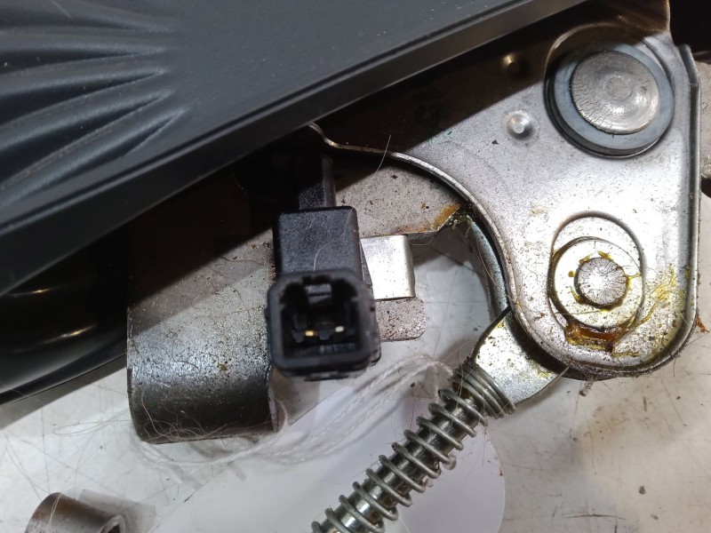 Recambio de palanca freno mano para fiat 500 (312_) 0.9 (312axg1a, 312.axg11) referencia OEM IAM   