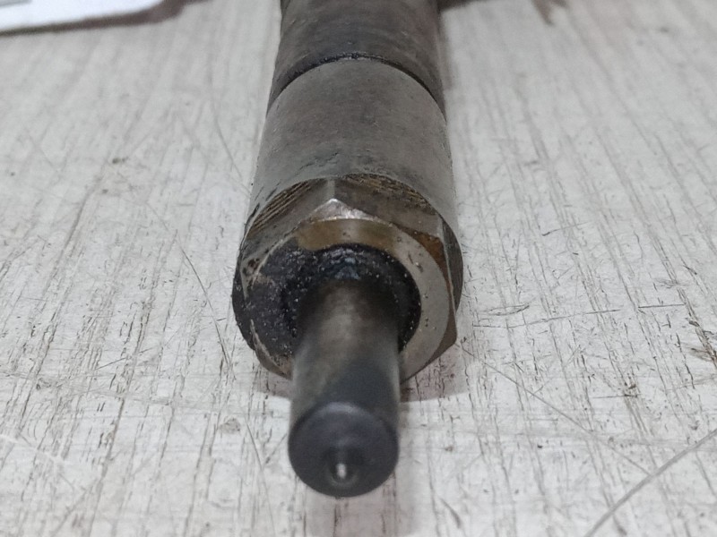 Recambio de inyector para opel corsa d (s07) 1.3 cdti (l08, l68) referencia OEM IAM   