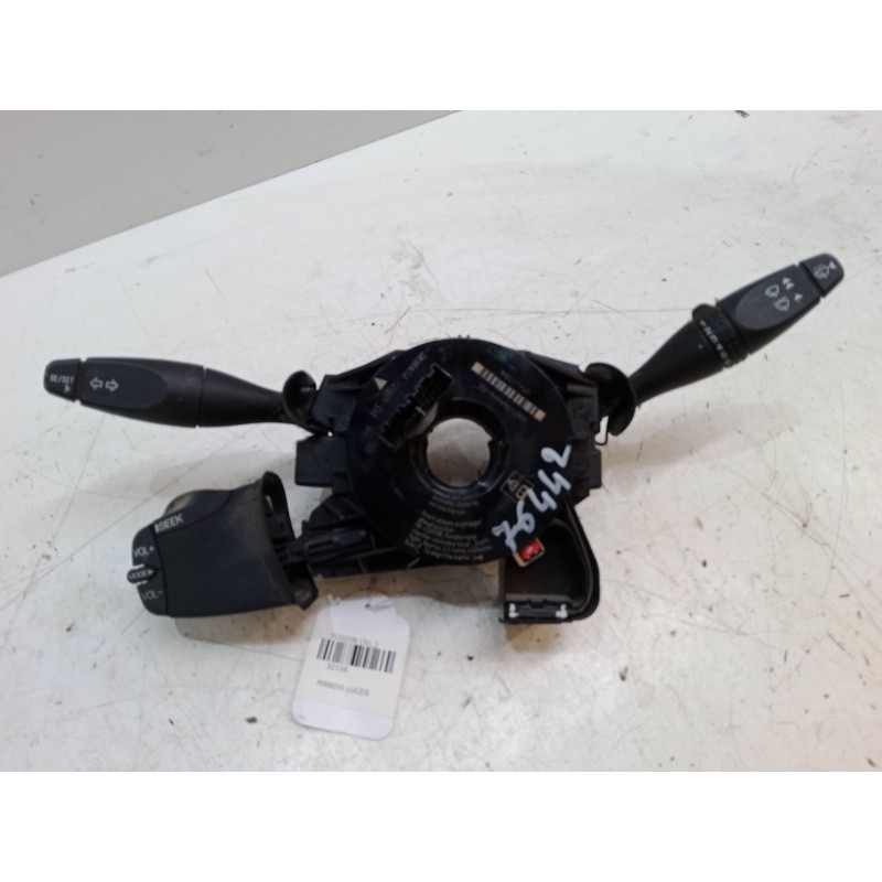 Recambio de mando luces para ford fusion (ju_) 1.6 tdci referencia OEM IAM   