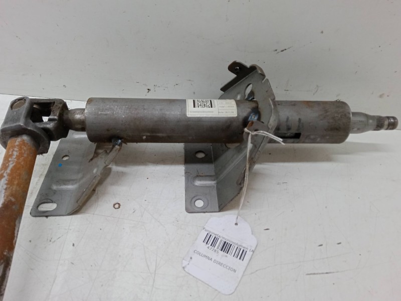 Recambio de columna direccion para citroën nemo furgoneta/monovolumen (aa_) 1.4 hdi referencia OEM IAM   