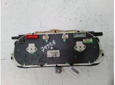 Recambio de cuadro instrumentos para renault laguna ii (bg0/1_) 1.9 dci (bg08, bg0g) referencia OEM IAM 8200218878-B   2