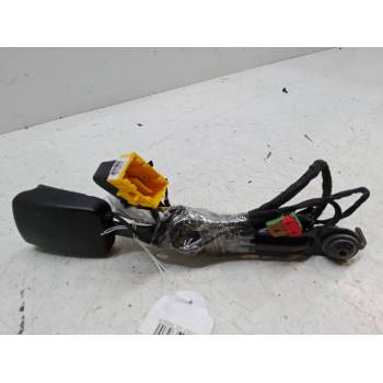 ANCLAJE CINTURON DELANTERO IZQUIERDO 