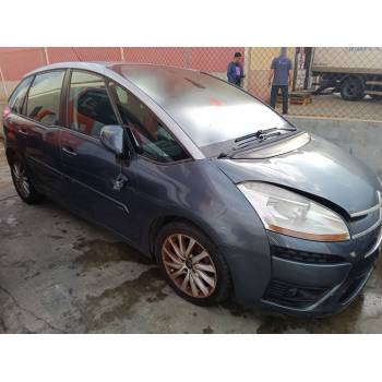 CITROËN C4 PICASSO I MONOSPACE (UD_)