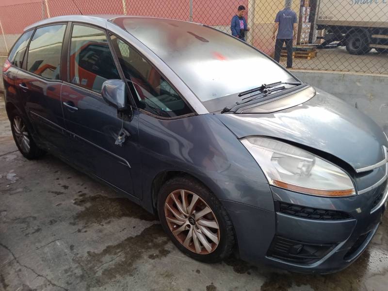 CITROËN C4 PICASSO I MONOSPACE (UD_)