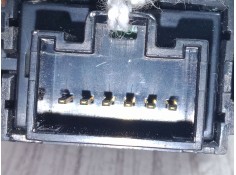 Recambio de warning para kia cee´d (jd) 1.6 gt referencia OEM IAM 93790A2000   2