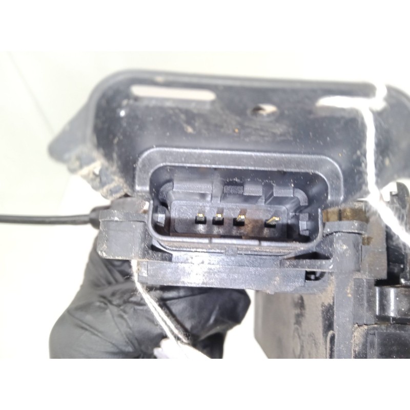 Recambio de cerradura puerta delantera derecha para citroën c4 grand picasso i (ua_) 2.0 hdi 150 referencia OEM IAM   