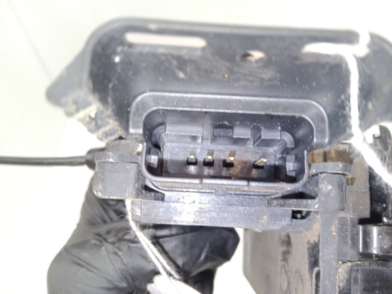 Recambio de cerradura puerta delantera derecha para citroën c4 grand picasso i (ua_) 2.0 hdi 150 referencia OEM IAM   