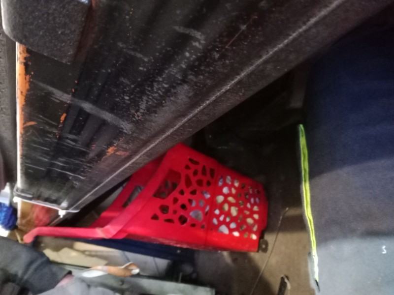 Recambio de parasol derecho para opel zafira a monospace (t98) 1.8 16v (f75) referencia OEM IAM   