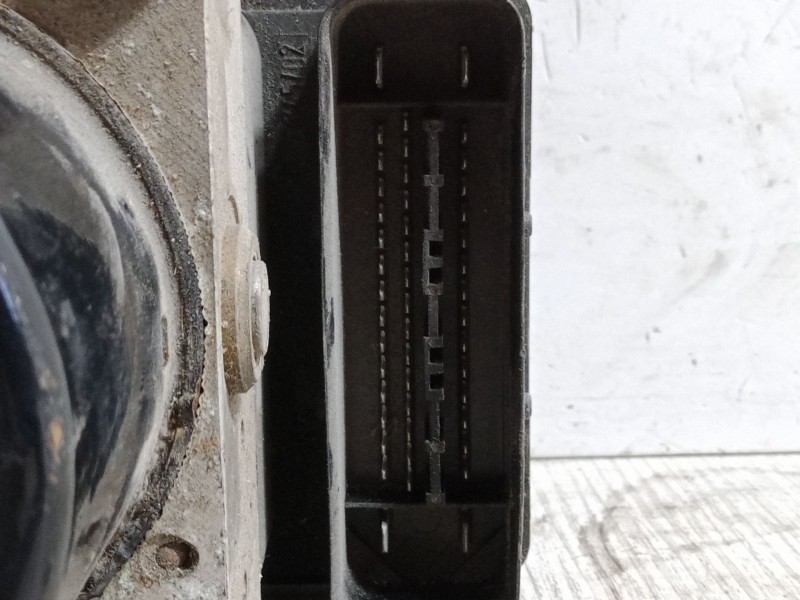Recambio de abs para seat altea (5p1) 2.0 tdi 16v referencia OEM IAM 1K0907379Q  