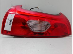 Recambio de piloto trasero izquierdo para fiat panda (312_, 319_) 1.2 (312pxa1a) referencia OEM IAM