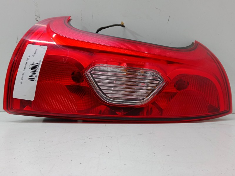 Recambio de piloto trasero izquierdo para fiat panda (312_, 319_) 1.2 (312pxa1a) referencia OEM IAM   