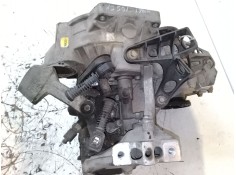 Recambio de caja de cambios manual 5 velocidades para skoda octavia ii (1z3) 1.6 tdi referencia OEM IAM    2