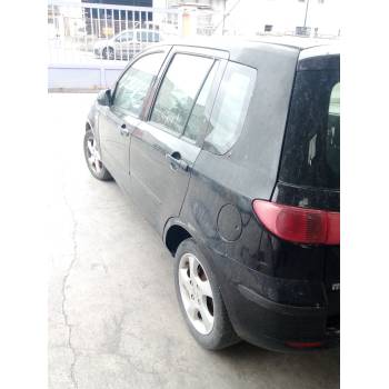 MAZDA 2 (DY)