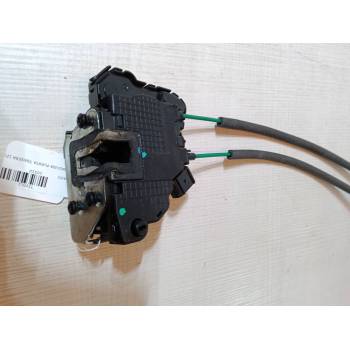 CERRADURA PUERTA TRASERA IZQUIERDA 71310-35001 
