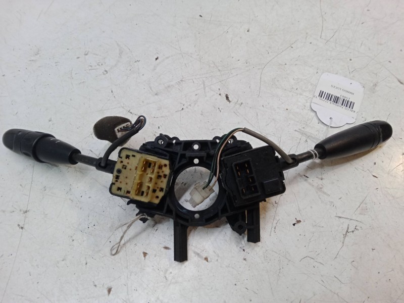 Recambio de mando luces para chevrolet aveo / kalos hatchback (t250, t255) 1.2 referencia OEM IAM   