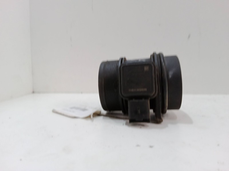 Recambio de caudalimetro para peugeot 307 cc (3b) 2.0 hdi 135 referencia OEM IAM   