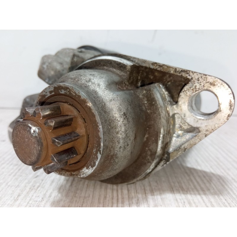 Recambio de motor arranque para volkswagen polo (9n_, 9a_) 1.2 referencia OEM IAM 0001120400  