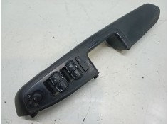 Recambio de mando elevalunas delantero izquierdo para audi a4 b6 (8e2) 1.9 tdi referencia OEM IAM   