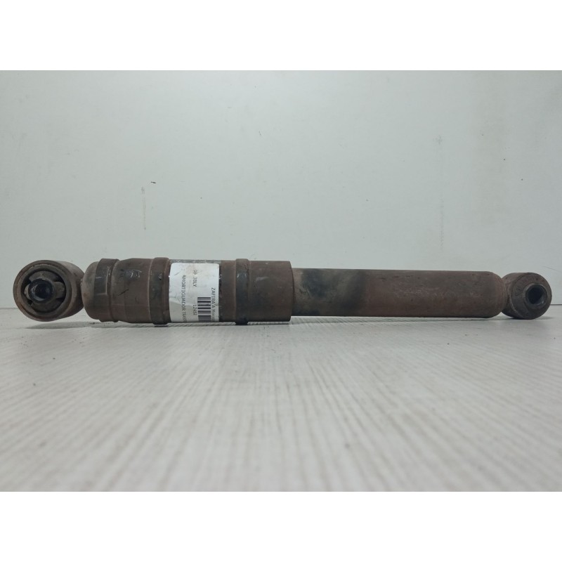 Recambio de amortiguador trasero izquierdo para opel zafira a monospace (t98) 1.8 16v (f75) referencia OEM IAM   