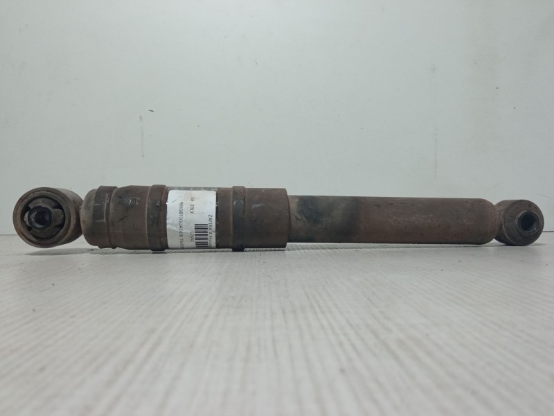 Recambio de amortiguador trasero izquierdo para opel zafira a monospace (t98) 1.8 16v (f75) referencia OEM IAM   