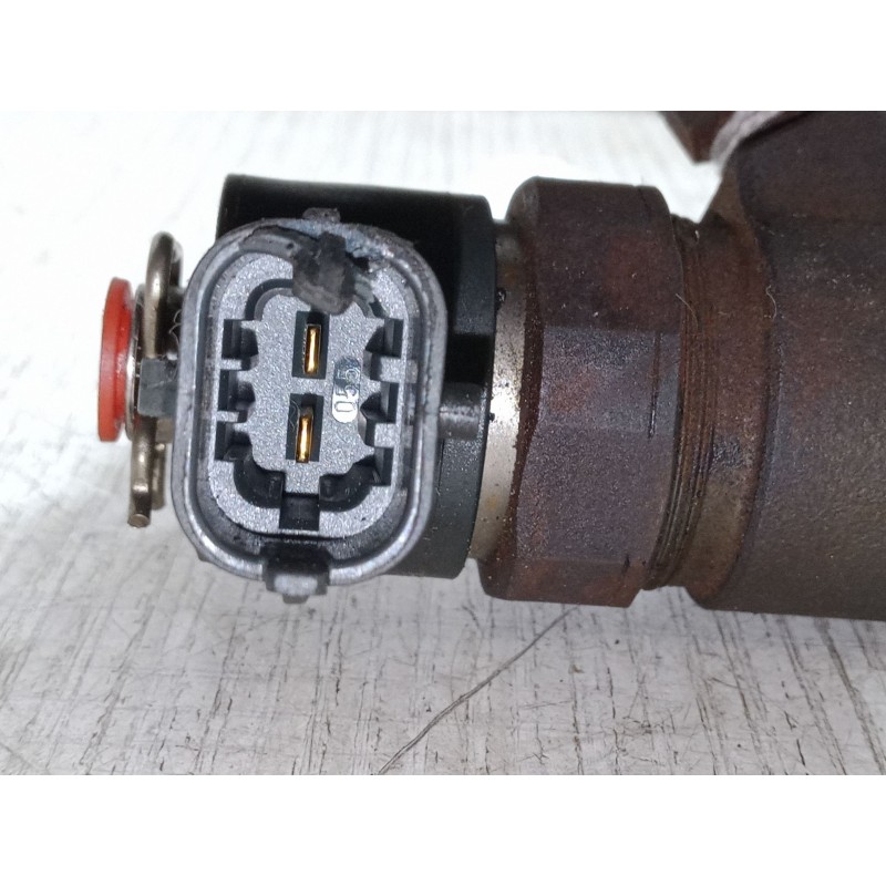 Recambio de inyector para opel corsa d (s07) 1.3 cdti (l08, l68) referencia OEM IAM   