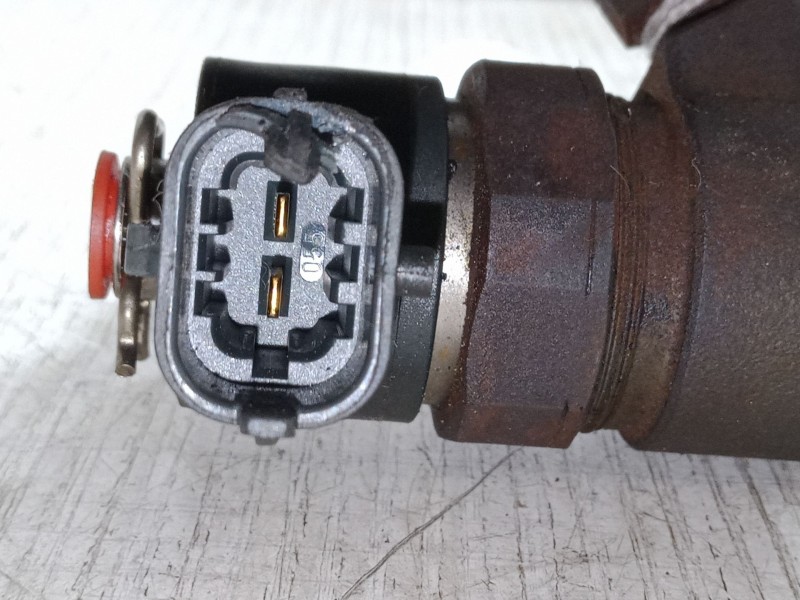 Recambio de inyector para opel corsa d (s07) 1.3 cdti (l08, l68) referencia OEM IAM   