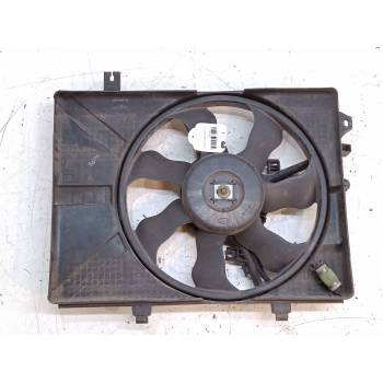 ELECTROVENTILADOR 