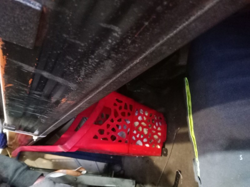 Recambio de parasol derecho para opel zafira a monospace (t98) 1.8 16v (f75) referencia OEM IAM   