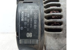 Recambio de alternador para seat ibiza ii (6k1) 1.4 i referencia OEM IAM 028903025Q   2
