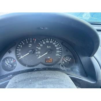 OPEL CORSA C (X01)
