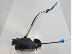 Recambio de cerradura puerta delantera izquierda para citroën c4 grand picasso i (ua_) 2.0 hdi 150 referencia OEM IAM   