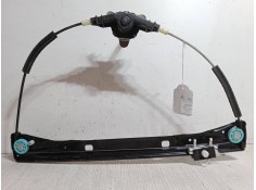 Recambio de elevalunas delantero derecho para citroën nemo furgoneta/monovolumen (aa_) 1.4 hdi referencia OEM IAM    2