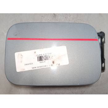 TAPA EXTERIOR COMBUSTIBLE 