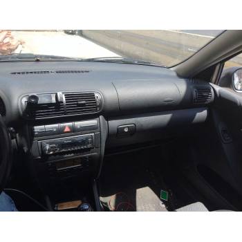 SEAT LEON (1M1)