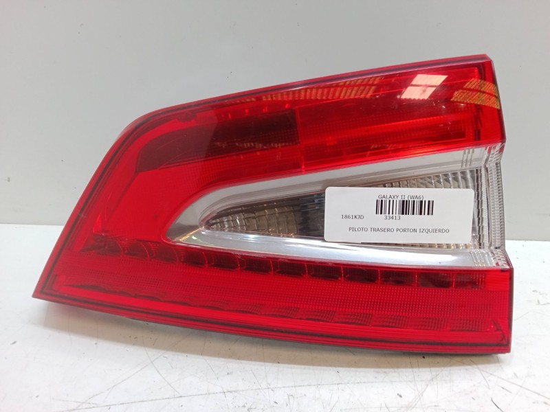 Recambio de piloto trasero porton izquierdo para ford galaxy ii (wa6) 2.0 tdci referencia OEM IAM   