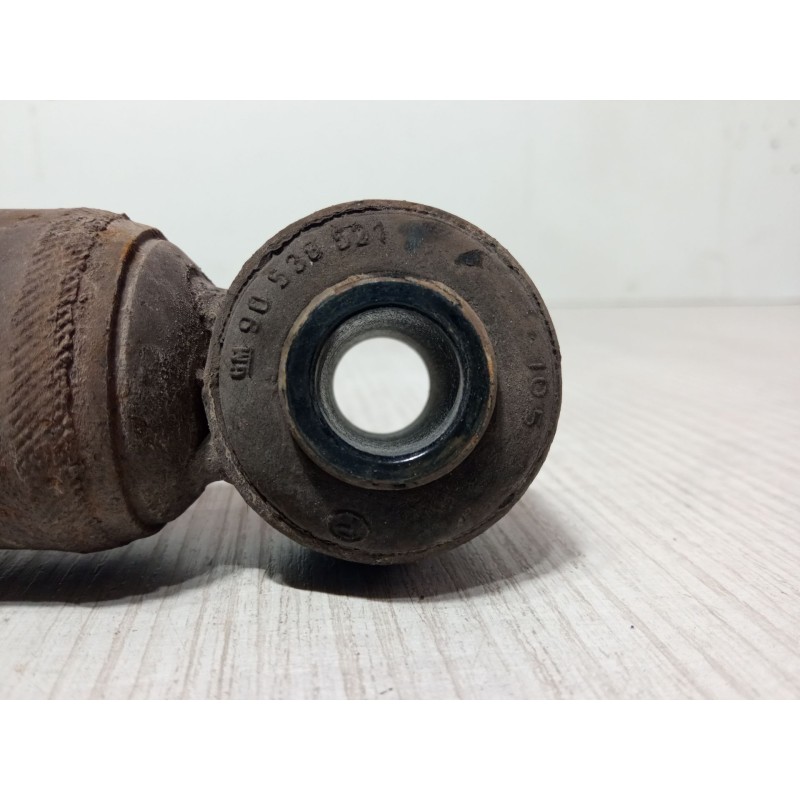 Recambio de amortiguador trasero izquierdo para opel zafira a monospace (t98) 1.8 16v (f75) referencia OEM IAM   