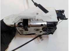 Recambio de cerradura puerta delantera izquierda para citroën c4 grand picasso i (ua_) 2.0 hdi 150 referencia OEM IAM    2