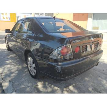 LEXUS IS I (_E1_)